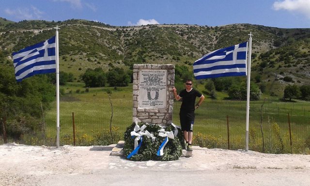 Μάχη Βρυτζάχας